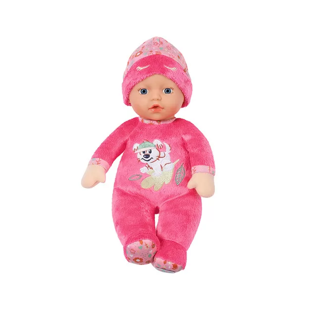 Кукла Baby Born серии For babies" - Маленькая соня (30 cm)"