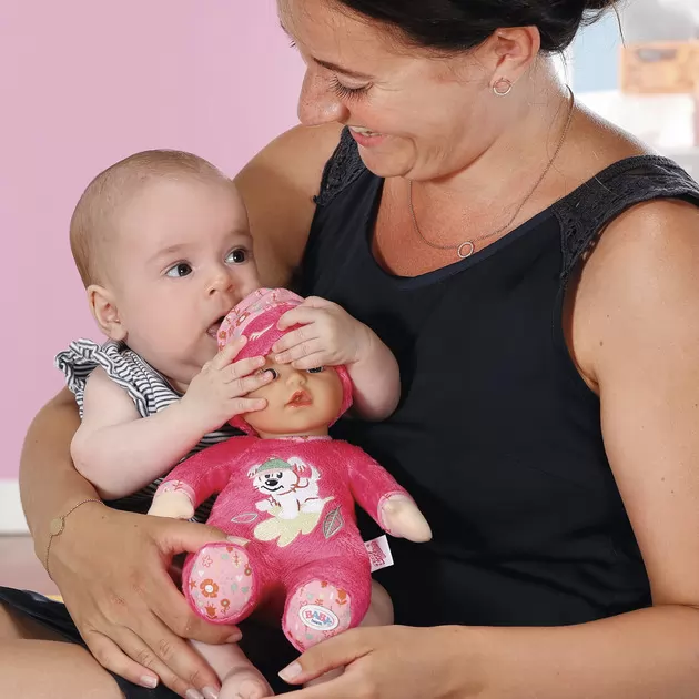 Кукла Baby Born серии For babies" - Маленькая соня (30 cm)"