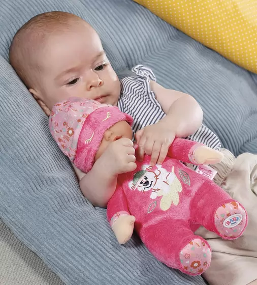 Кукла Baby Born серии For babies" - Маленькая соня (30 cm)" - 833674_7.jpg - № 7
