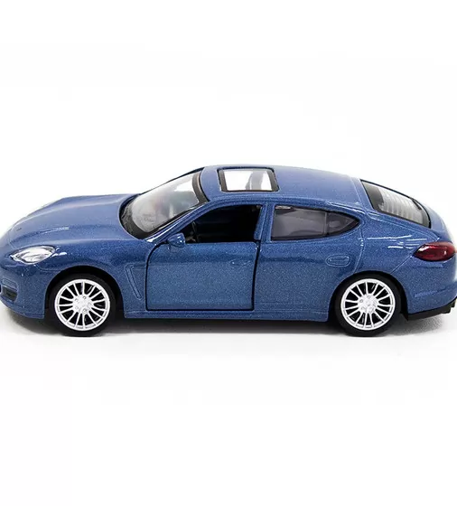 Автомодель - PORSCHE PANAMERA S (синий) - 250253_2.jpg - № 2