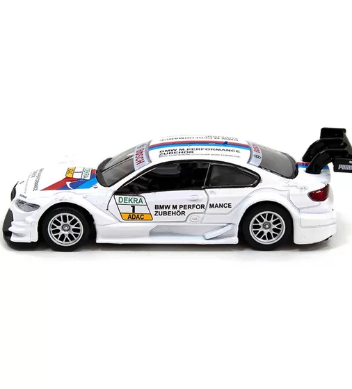 Автомодель - BMW M3 DTM (белый) - 250256_2.jpg - № 2