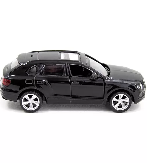 Автомодель - BENTLEY BENTAYGA (черный) - 250265_6.jpg - № 6