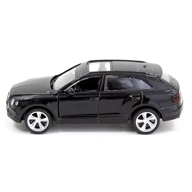 Автомодель - BENTLEY BENTAYGA (черный)