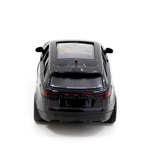 Автомодель - LAND ROVER RANGE ROVER VELAR (черный) - 250267_4.jpg - № 4