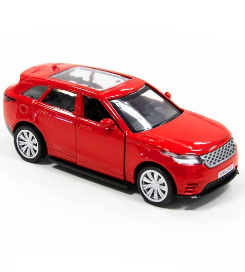 Автомодель - LAND ROVER RANGE ROVER VELAR (красный) - 250269_7.jpg - № 7
