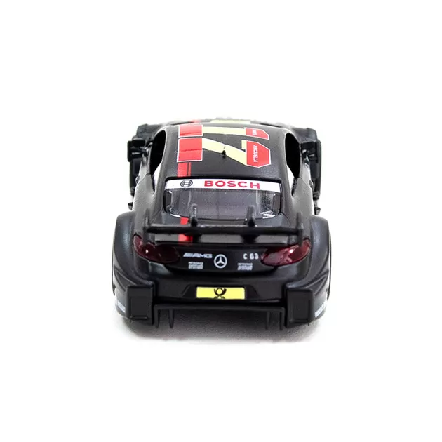 Автомодель - MERCEDES-AMG C63 DTM (черный)