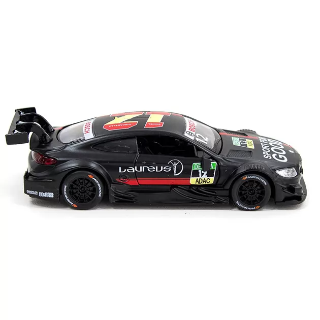 Автомодель - MERCEDES-AMG C63 DTM (черный)