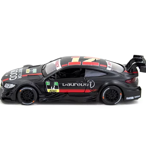 Автомодель - MERCEDES-AMG C63 DTM (черный) - 250273_2.jpg - № 2
