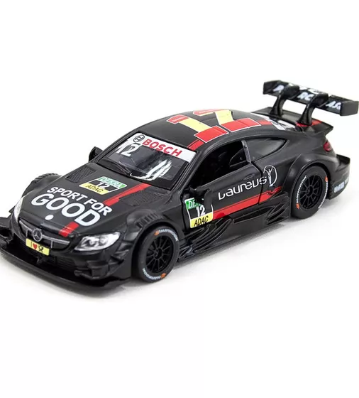 Автомодель - MERCEDES-AMG C63 DTM (черный) - 250273_1.jpg - № 1