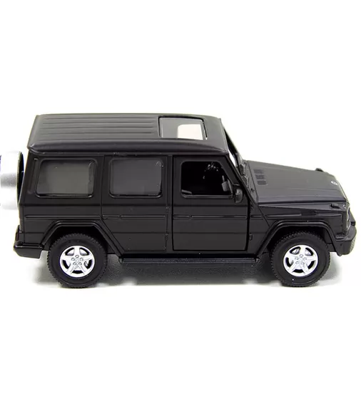 Автомодель - MERCEDES BENZ G350 (черный) - 250274_6.jpg - № 6