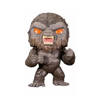 Игровая фигурка Funko Pop! серии Godzilla Vs Kong