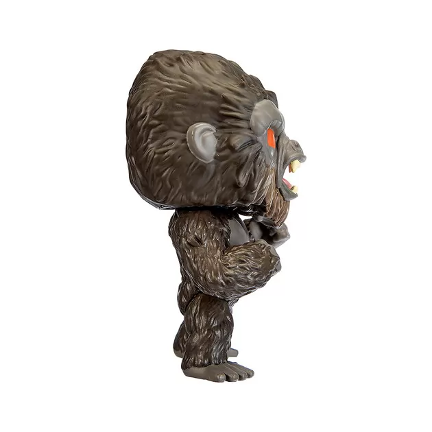 Игровая фигурка Funko Pop! серии Godzilla Vs Kong" – Конг готовый к бою"