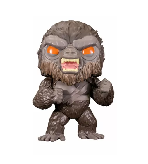 Игровая фигурка Funko Pop! серии Godzilla Vs Kong" – Конг готовый к бою" - 50952_1.jpg - № 1