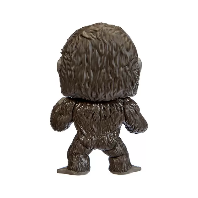 Игровая фигурка Funko Pop! серии Godzilla Vs Kong" – Конг готовый к бою"
