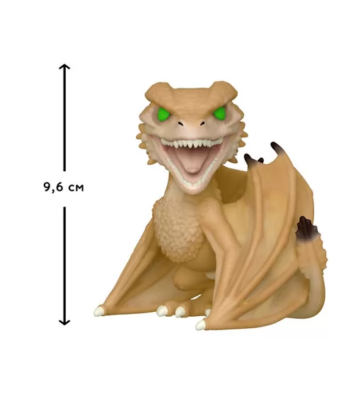 Игровая фигурка Funko Pop! серии House Of The Dragon" – Сиракс" - 65605_2.jpg - № 2