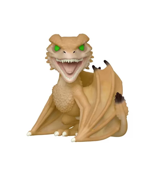 Игровая фигурка Funko Pop! серии House Of The Dragon" – Сиракс" - 65605_1.jpg - № 1