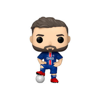 Игровая фигурка Funko Pop! серии Футбол: Пари Сен-Жермен