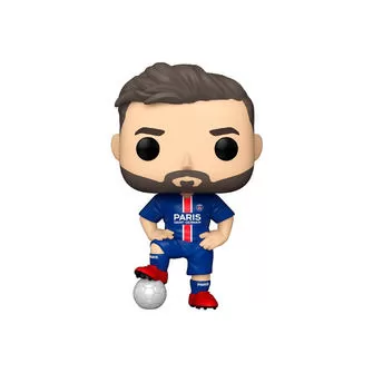 Игровая фигурка Funko Pop! серии Футбол: Пари Сен-Жермен