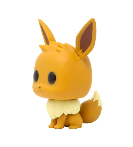 Игровая фигурка Funko Pop! серии Покемон" – Иви" - 64637_3.jpg - № 3