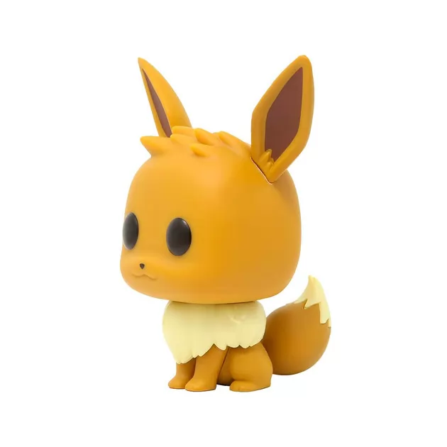 Игровая фигурка Funko Pop! серии Покемон" – Иви"