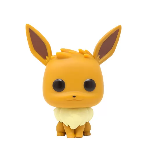 Игровая фигурка Funko Pop! серии Покемон" – Иви" - 64637_2.jpg - № 2