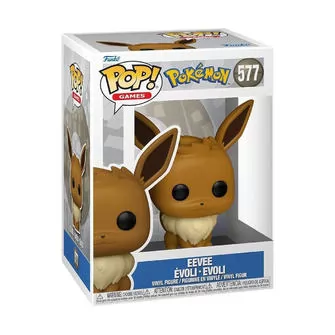 Игровая фигурка Funko Pop! серии Покемон