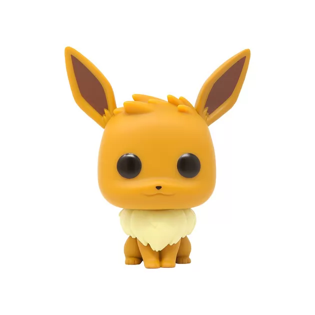 Игровая фигурка Funko Pop! серии Покемон" – Иви"