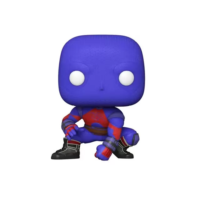Игровая фигурка Funko Pop! серии Черный Адам" – Атомный Крушитель"