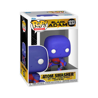Игровая фигурка Funko Pop! серии Черный Адам