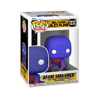 Игровая фигурка Funko Pop! серии Черный Адам