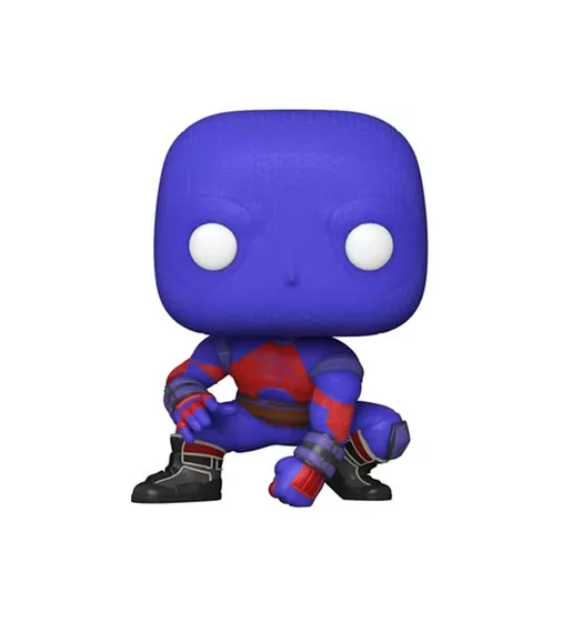 Игровая фигурка Funko Pop! серии Черный Адам" – Атомный Крушитель" - 64190_2.jpg - № 2