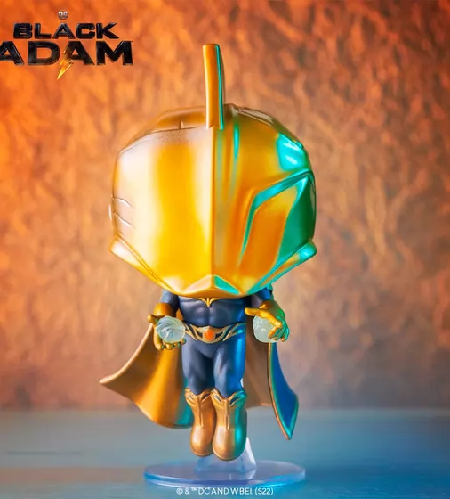 Игровая фигурка Funko Pop! серии Черный Адам" – Доктор Фейт" - 64192_3.jpg - № 3