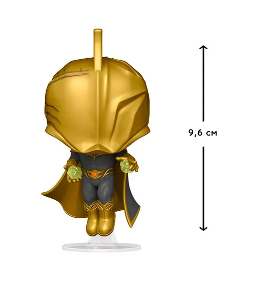Игровая фигурка Funko Pop! серии Черный Адам" – Доктор Фейт" - 64192_2.jpg - № 2