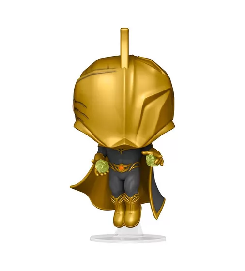 Игровая фигурка Funko Pop! серии Черный Адам" – Доктор Фейт" - 64192_1.jpg - № 1
