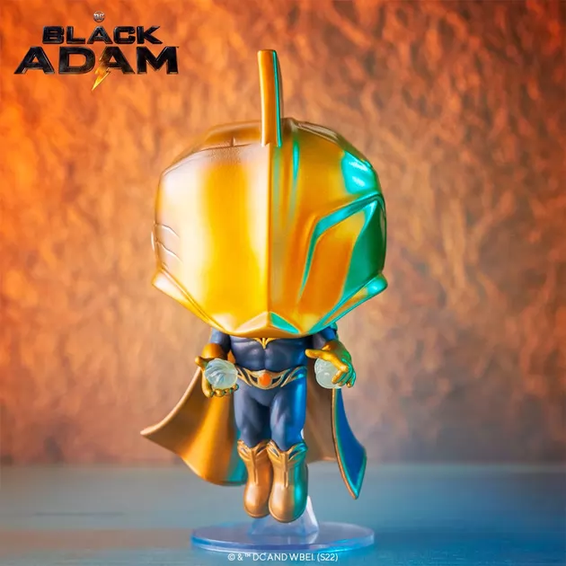 Игровая фигурка Funko Pop! серии Черный Адам" – Доктор Фейт"