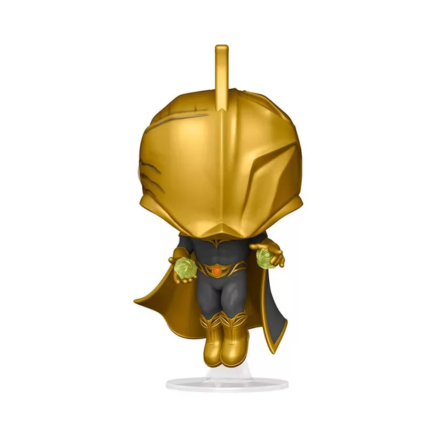 Игровая фигурка Funko Pop! серии Черный Адам" – Доктор Фейт"