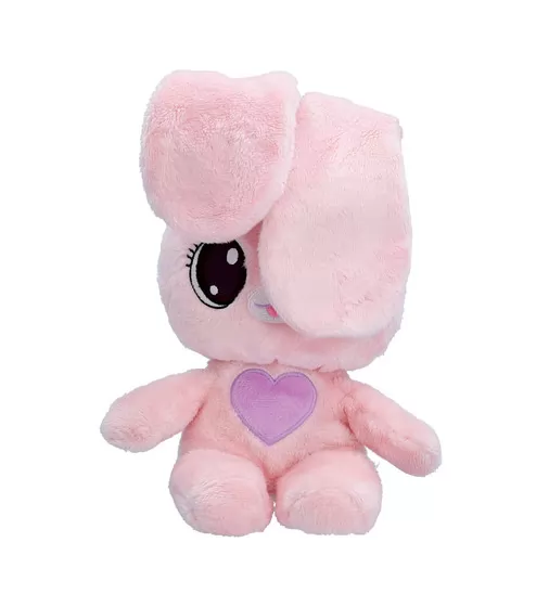Мягкая игрушка Peekapets – Розовый кролик - 906778_1.jpg - № 1