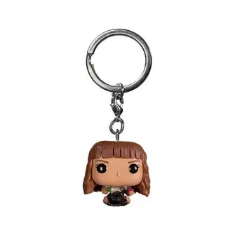 Игровая фигурка на клипсе Funko Pop! cерии Гарри Поттер