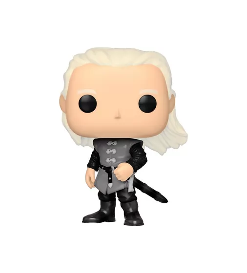 Игровая фигурка Funko Pop! серии Дом Дракона" – Деймон Таргариен" - 65607_1.jpg - № 1