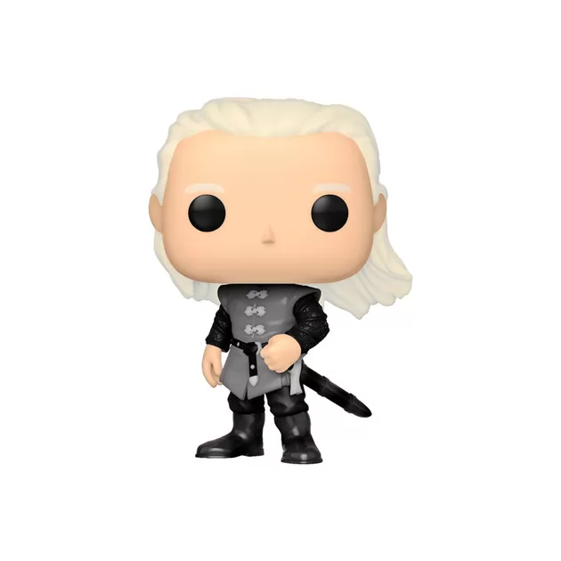 Игровая фигурка Funko Pop! серии Дом Дракона" – Деймон Таргариен"