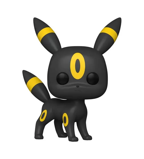 Игровая фигурка Funko Pop! серии Покемон" – Амбреон" - 69084_1.jpg - № 1