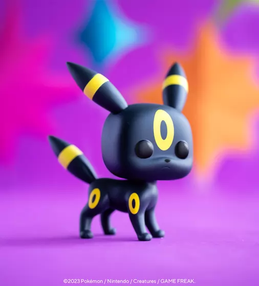 Игровая фигурка Funko Pop! серии Покемон" – Амбреон" - 69084_3.jpg - № 3