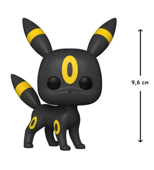 Игровая фигурка Funko Pop! серии Покемон" – Амбреон" - 69084_2.jpg - № 2