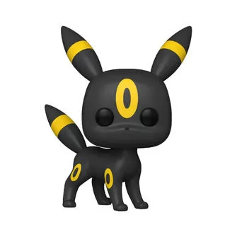 Игровая фигурка Funko Pop! серии Покемон