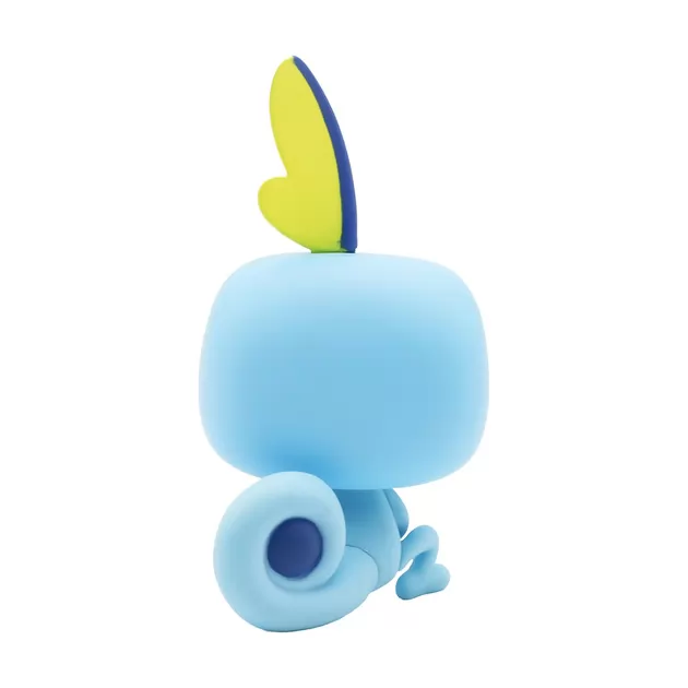Игровая фигурка Funko Pop! серии Покемон" – Соббл"