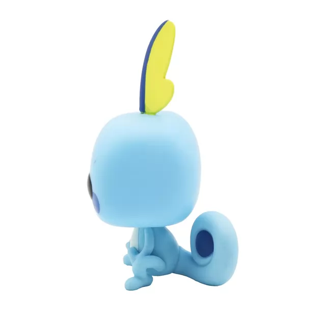 Игровая фигурка Funko Pop! серии Покемон" – Соббл"