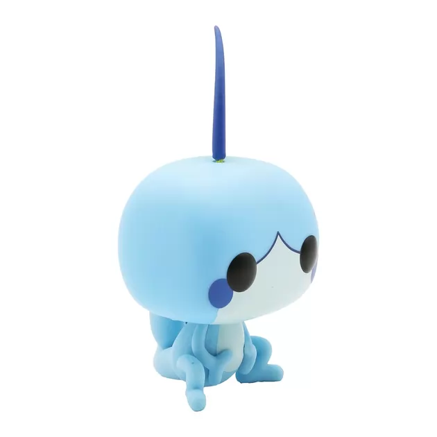 Игровая фигурка Funko Pop! серии Покемон" – Соббл"