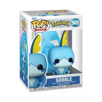 Игровая фигурка Funko Pop! серии Покемон