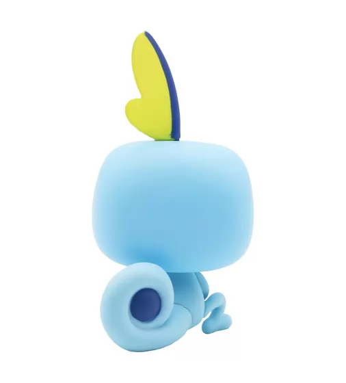 Игровая фигурка Funko Pop! серии Покемон" – Соббл" - 72192_4.jpg - № 4