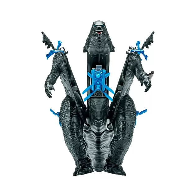 Фигурка Godzilla vs. Kong серии «Titan Tech» – Годзилла (20 cm)